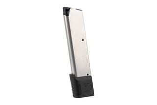 Wilson Combat 1911 .45 ACP Full Size 10 Round Magazine with stainless steel tube